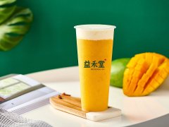 茉莉奶白加盟优势都有什么，这三点优势